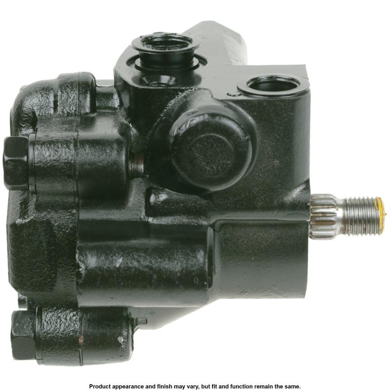 A1 Cardone 215423 Power Steering Pump product image 1 of 4