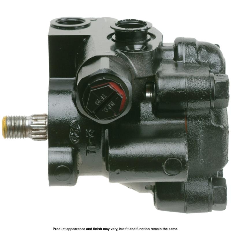 A1 Cardone 215423 Power Steering Pump product image 4 of 4