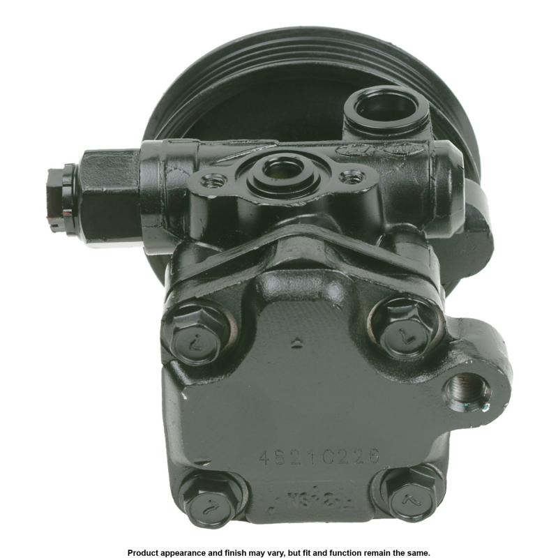 A1 Cardone 215424 Power Steering Pump product image 3 of 4