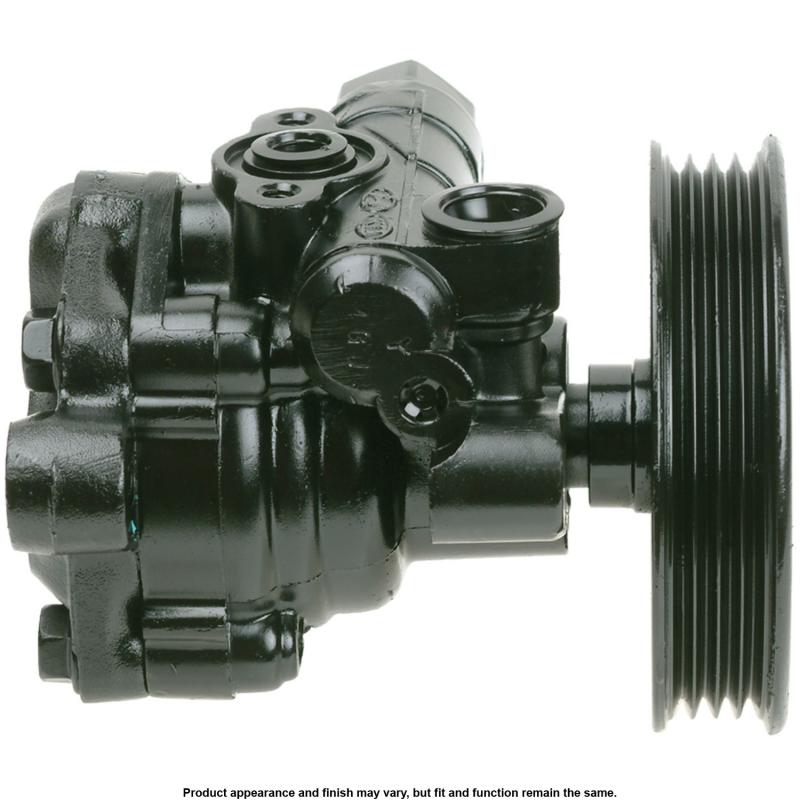 A1 Cardone 215424 Power Steering Pump product image 4 of 4