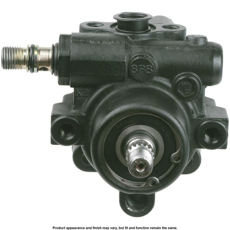 A1 Cardone 215428 Power Steering Pump product image 3 of 4