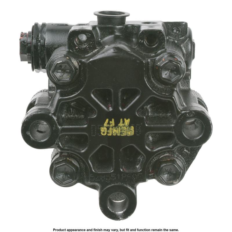 A1 Cardone 215429 Power Steering Pump product image 3 of 4