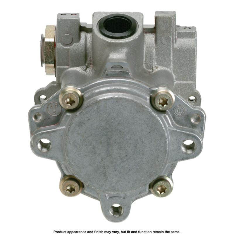 A1 Cardone 215433 - Power Steering Pump A1 Cardone 215433 Power Steering Pump product image 2 of 4