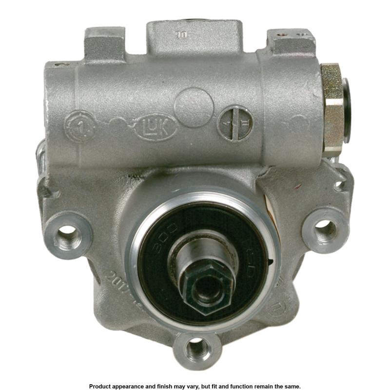 A1 Cardone 215433 - Power Steering Pump A1 Cardone 215433 Power Steering Pump product image 4 of 4