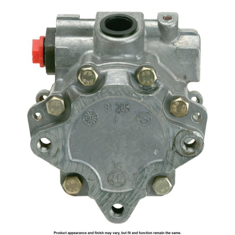 A1 Cardone 215435 - Power Steering Pump A1 Cardone 215435 Power Steering Pump product image 1 of 4