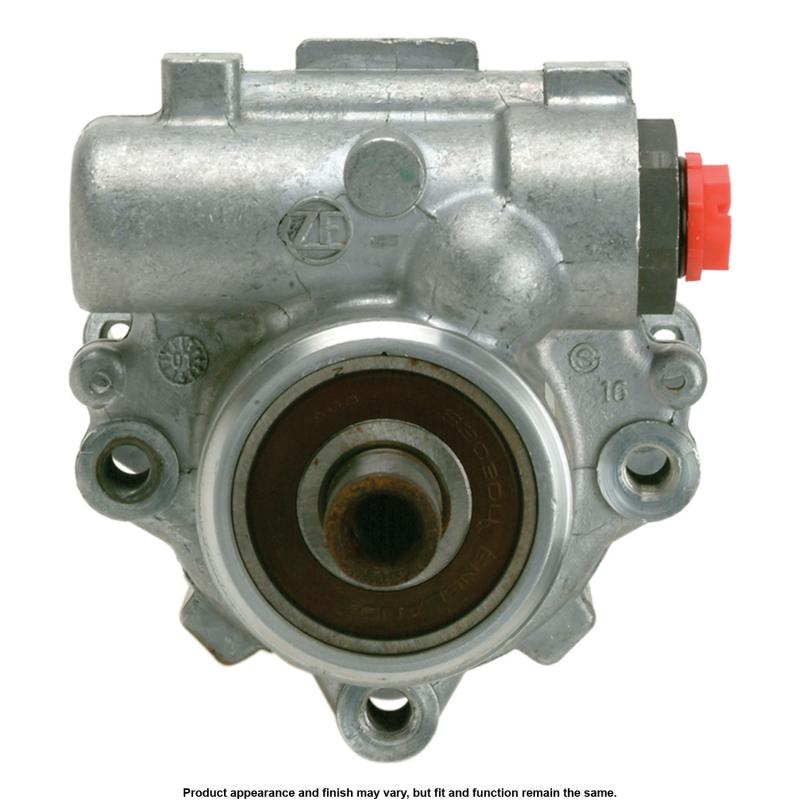 A1 Cardone 215435 - Power Steering Pump A1 Cardone 215435 Power Steering Pump product image 2 of 4