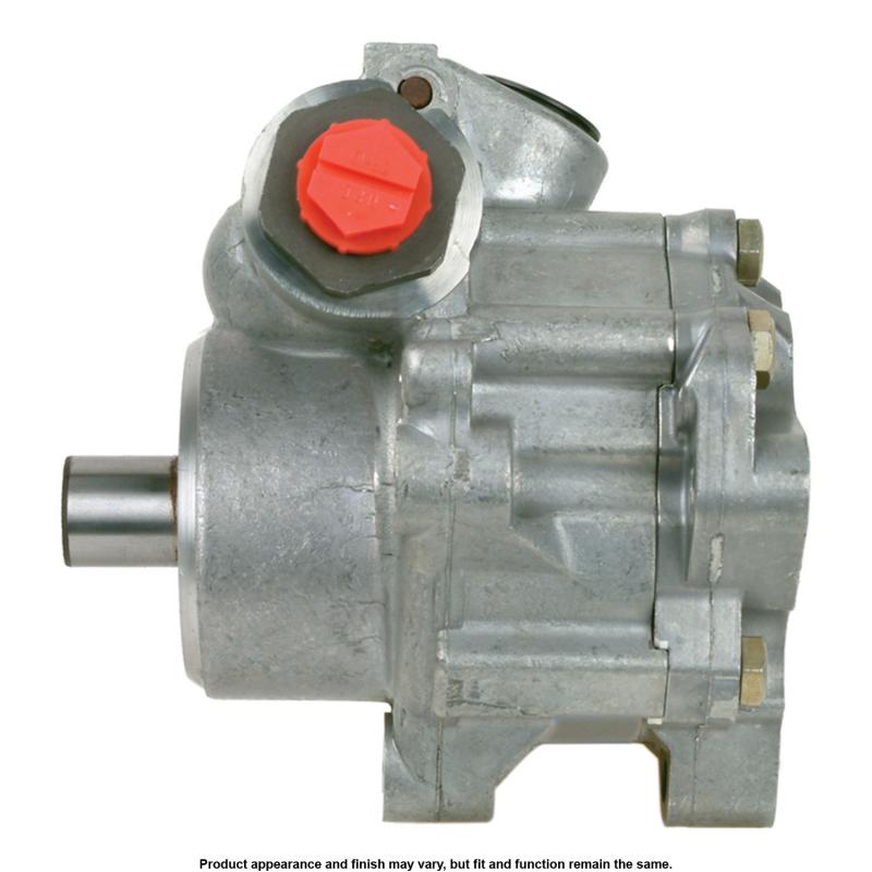 A1 Cardone 215435 - Power Steering Pump A1 Cardone 215435 Power Steering Pump product image 3 of 4