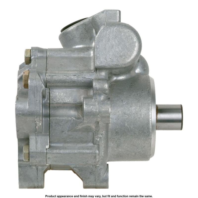 A1 Cardone 215435 - Power Steering Pump A1 Cardone 215435 Power Steering Pump product image 4 of 4