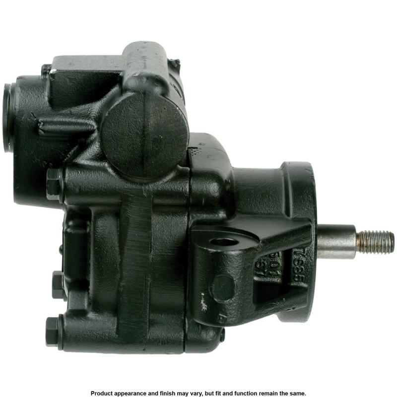 A1 Cardone 215436 - Power Steering Pump A1 Cardone 215436 Power Steering Pump product image 2 of 4