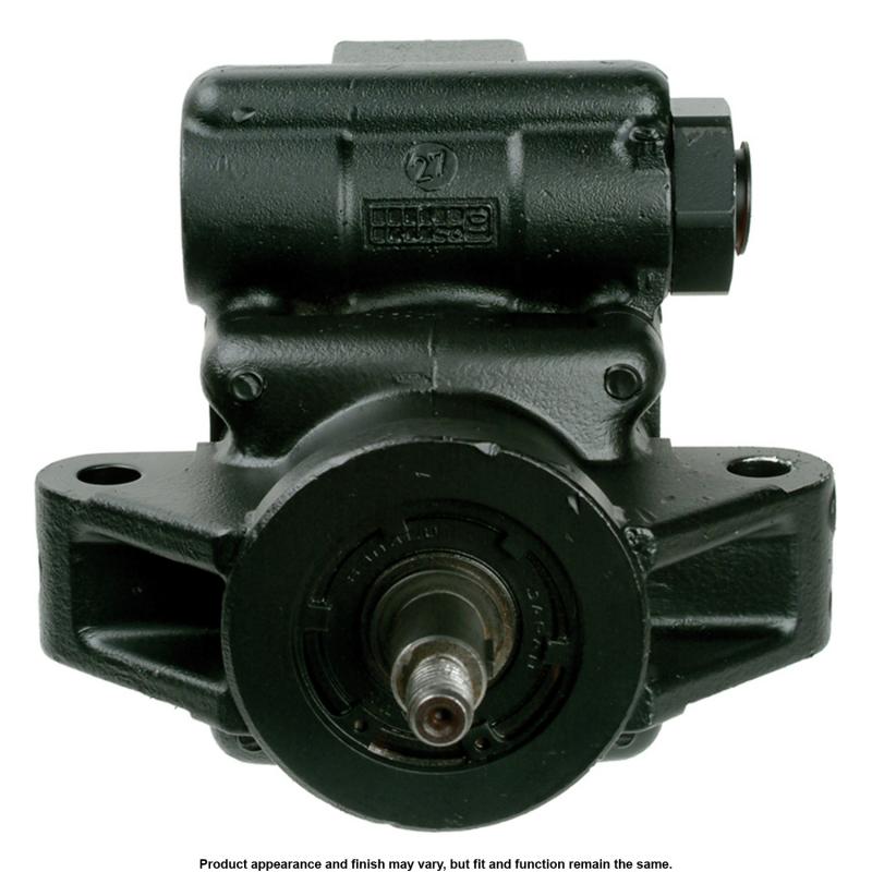 A1 Cardone 215436 - Power Steering Pump A1 Cardone 215436 Power Steering Pump product image 4 of 4
