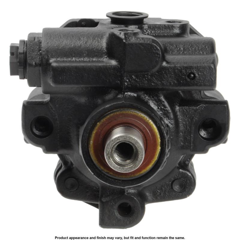 A1 Cardone 215437 Power Steering Pump product image 1 of 4