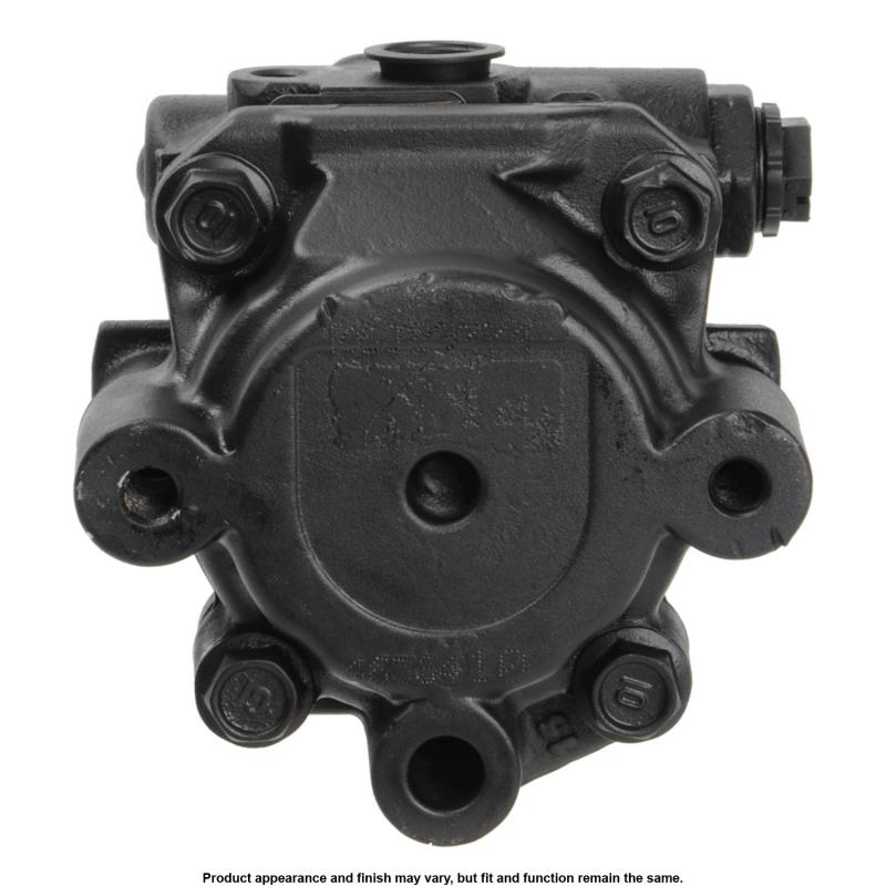 A1 Cardone 215437 Power Steering Pump product image 2 of 4
