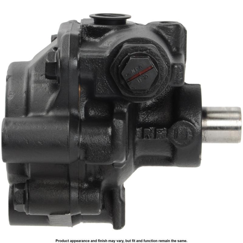 A1 Cardone 215437 Power Steering Pump product image 3 of 4