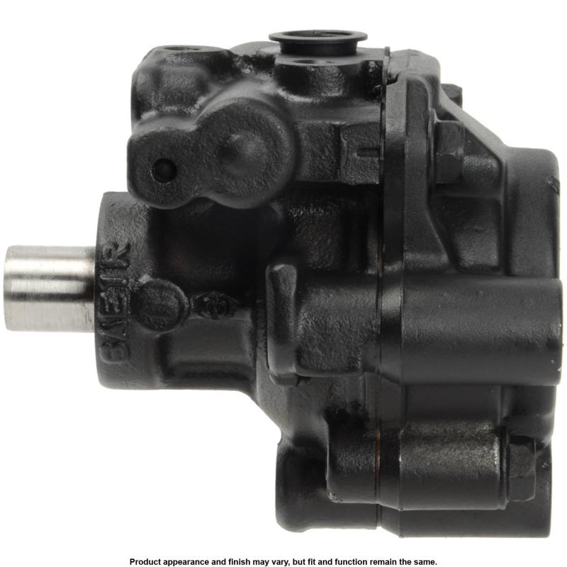 A1 Cardone 215437 Power Steering Pump product image 4 of 4