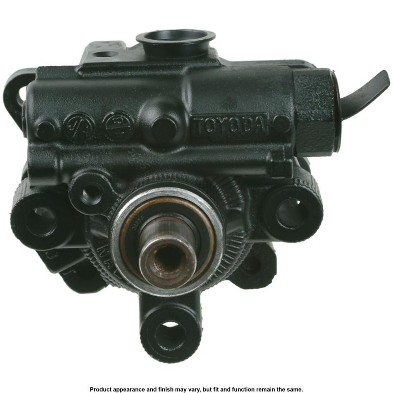 A1 Cardone 215438 - Power Steering Pump A1 Cardone 215438 Power Steering Pump product image 3 of 4