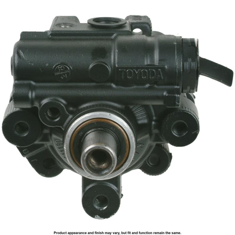 A1 Cardone 215439 - Power Steering Pump A1 Cardone 215439 Power Steering Pump product image 1 of 4