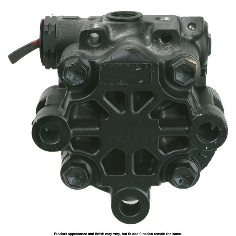 A1 Cardone 215439 - Power Steering Pump A1 Cardone 215439 Power Steering Pump product image 2 of 4