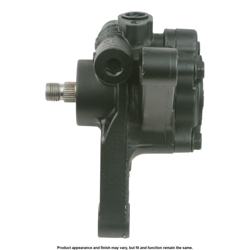A1 Cardone 215441 Power Steering Pump product image 3 of 4