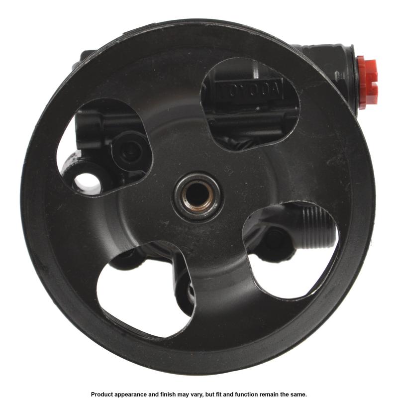 A1 Cardone 215446 - Power Steering Pump A1 Cardone 215446 Power Steering Pump product image 1 of 4