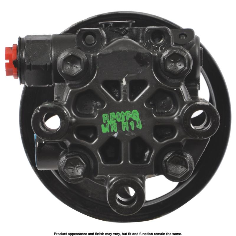 A1 Cardone 215446 - Power Steering Pump A1 Cardone 215446 Power Steering Pump product image 4 of 4