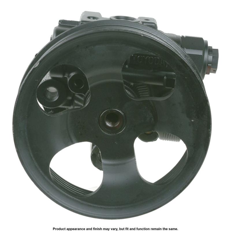 A1 Cardone 215447 Power Steering Pump product image 1 of 4