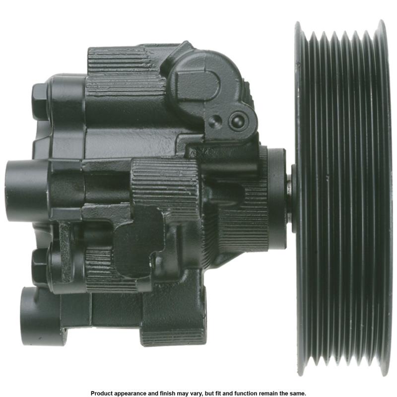A1 Cardone 215447 Power Steering Pump product image 2 of 4