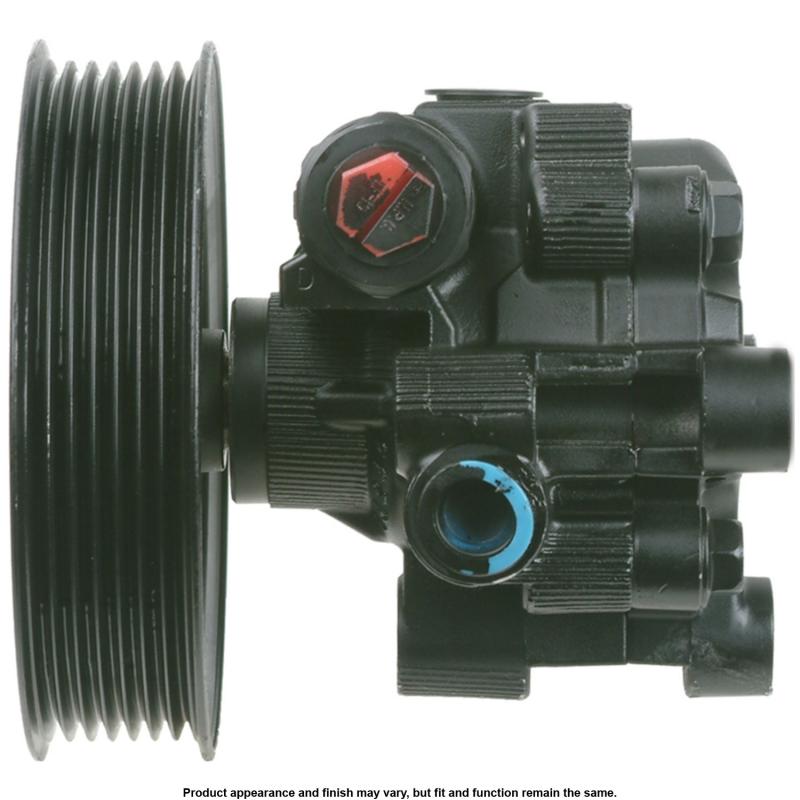 A1 Cardone 215447 Power Steering Pump product image 3 of 4