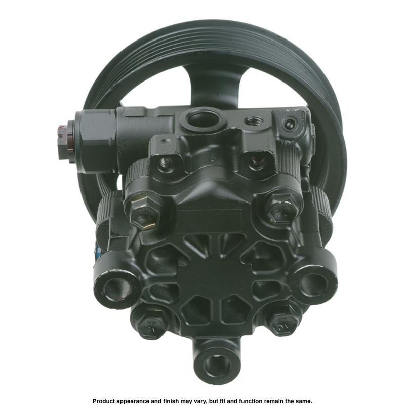 A1 Cardone 215447 Power Steering Pump product image 4 of 4