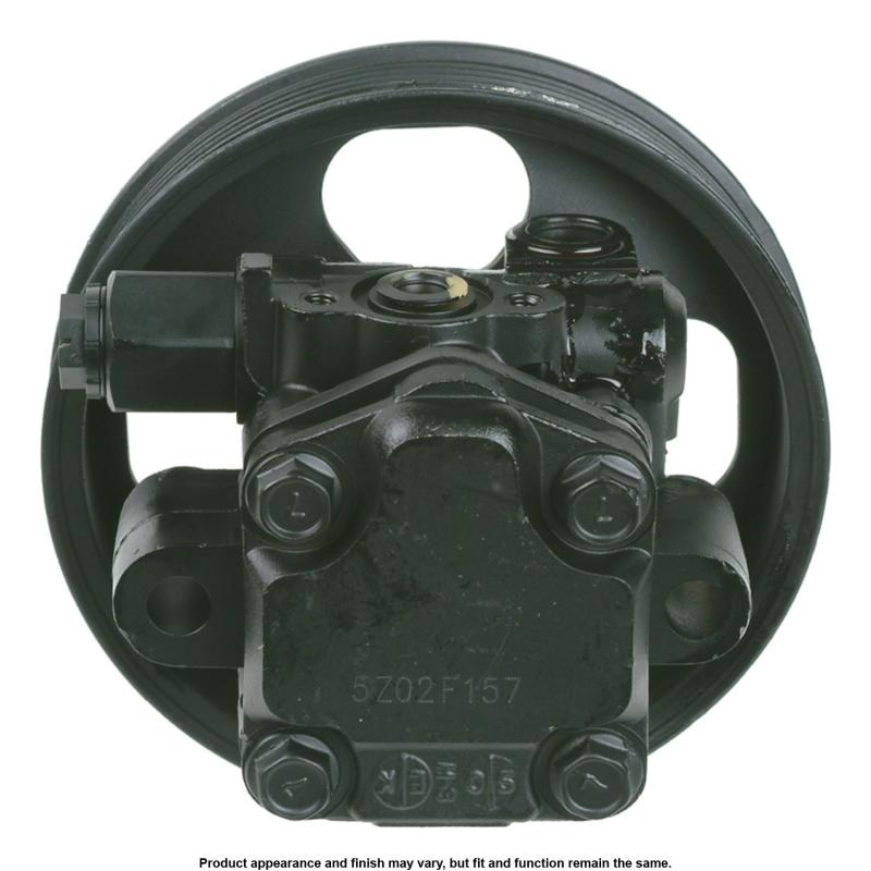 A1 Cardone 215449 Power Steering Pump product image 2 of 4
