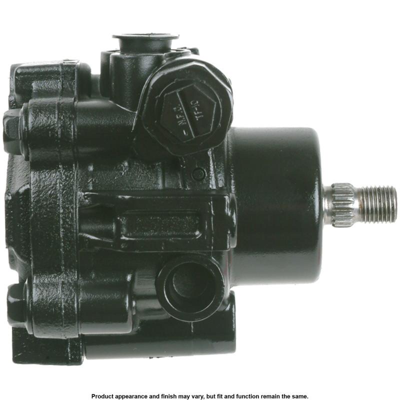 A1 Cardone 215450 Power Steering Pump product image 3 of 4