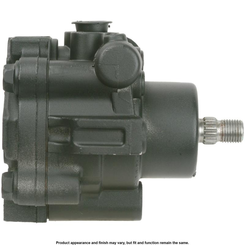 A1 Cardone 215451 - Power Steering Pump A1 Cardone 215451 Power Steering Pump product image 1 of 4