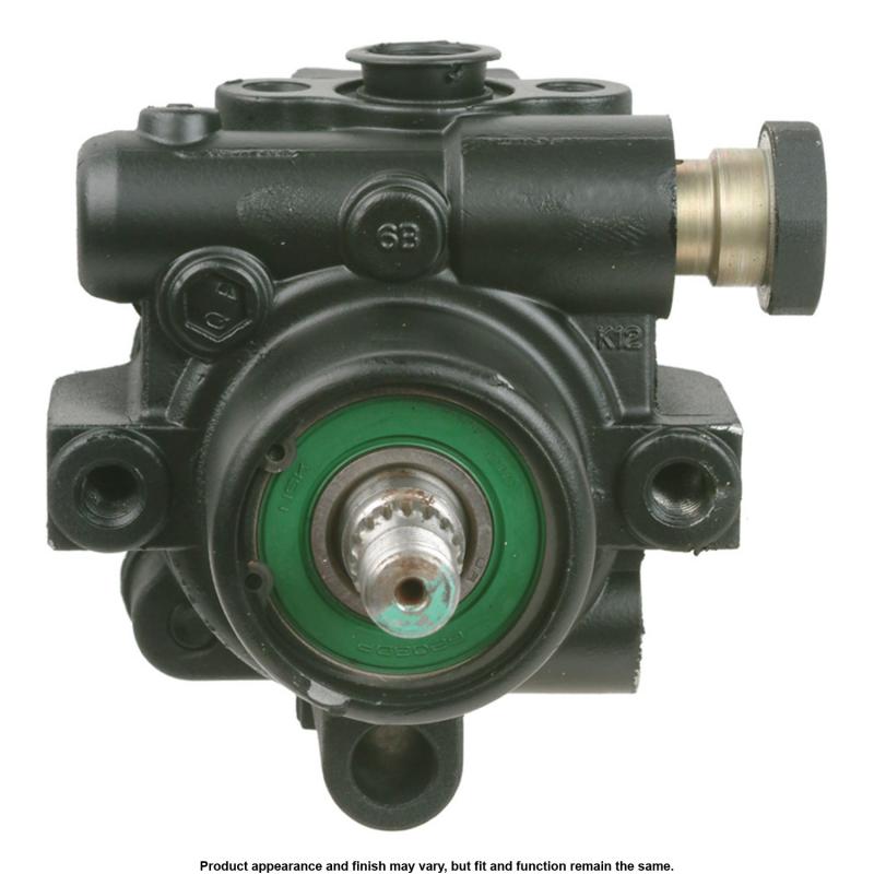 A1 Cardone 215451 - Power Steering Pump A1 Cardone 215451 Power Steering Pump product image 2 of 4