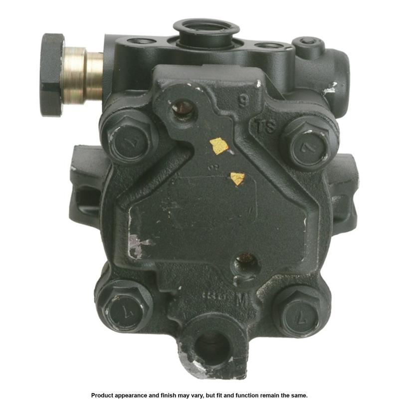 A1 Cardone 215451 - Power Steering Pump A1 Cardone 215451 Power Steering Pump product image 3 of 4