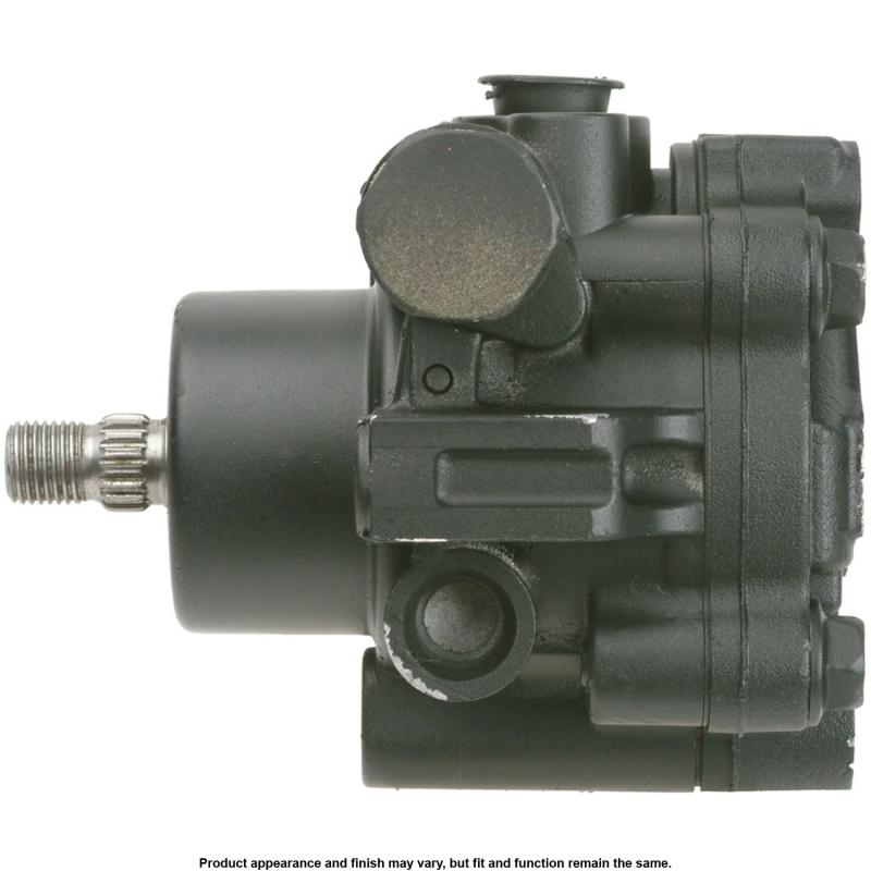 A1 Cardone 215451 - Power Steering Pump A1 Cardone 215451 Power Steering Pump product image 4 of 4