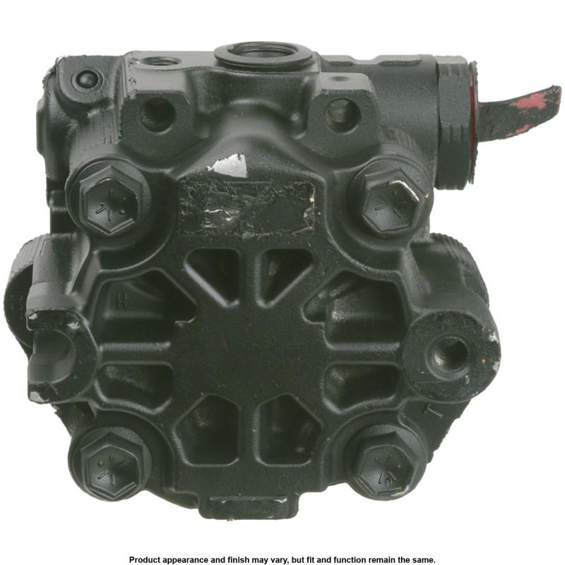 A1 Cardone 215452 - Power Steering Pump A1 Cardone 215452 Power Steering Pump product image 1 of 4