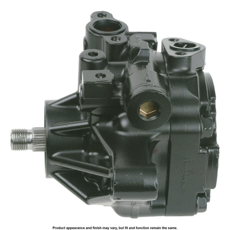 A1 Cardone 215456 - Power Steering Pump A1 Cardone 215456 Power Steering Pump product image 1 of 4