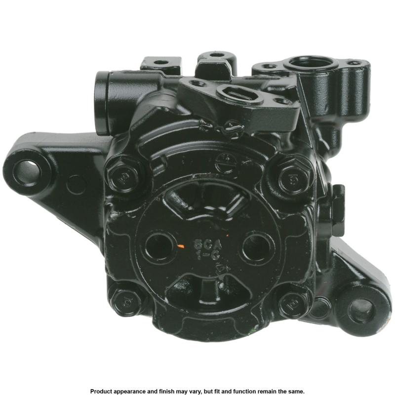 A1 Cardone 215456 - Power Steering Pump A1 Cardone 215456 Power Steering Pump product image 3 of 4