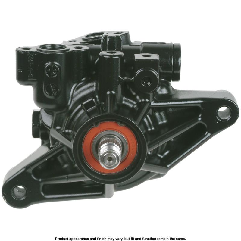 A1 Cardone 215456 - Power Steering Pump A1 Cardone 215456 Power Steering Pump product image 4 of 4