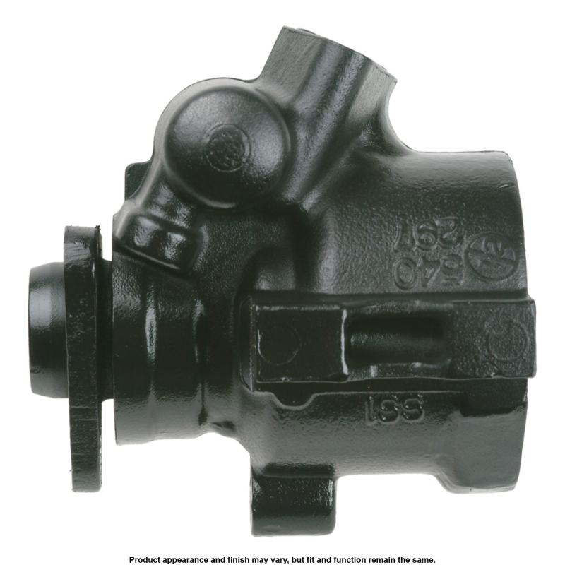 A1 Cardone 215457 Power Steering Pump product image 1 of 4