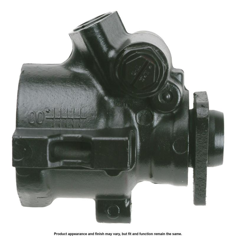 A1 Cardone 215457 Power Steering Pump product image 3 of 4