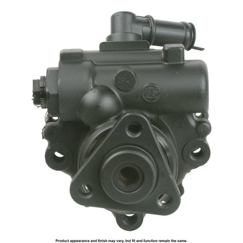 A1 Cardone 215458 Power Steering Pump product image 2 of 4