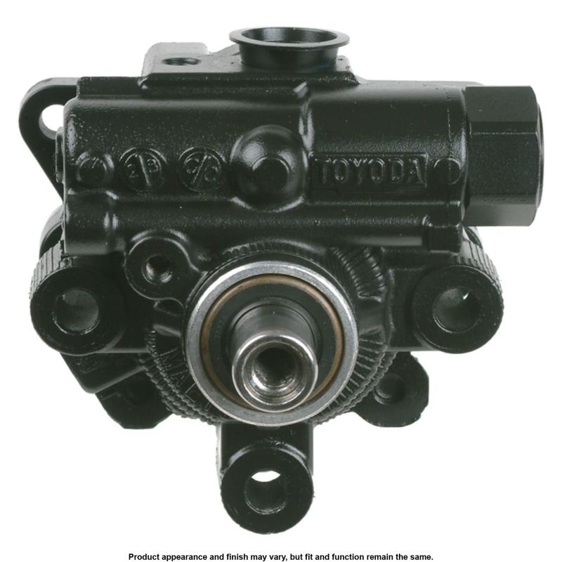A1 Cardone 215461 - Power Steering Pump A1 Cardone 215461 Power Steering Pump product image 3 of 4