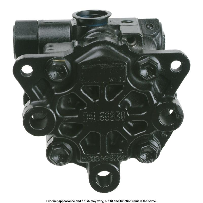 A1 Cardone 215461 - Power Steering Pump A1 Cardone 215461 Power Steering Pump product image 4 of 4