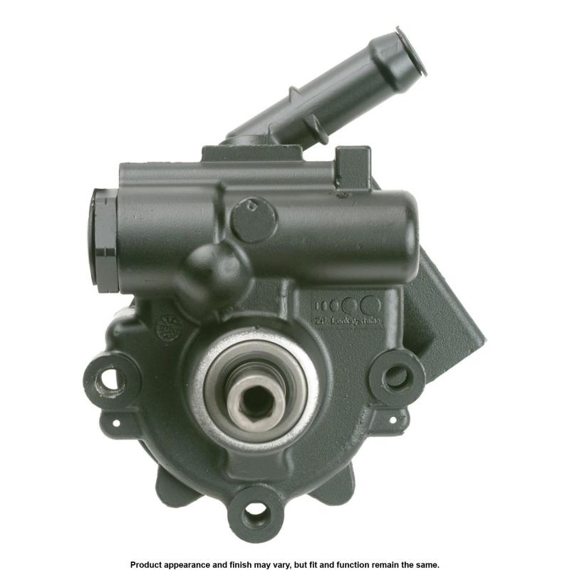 A1 Cardone 215464 - Power Steering Pump A1 Cardone 215464 Power Steering Pump product image 4 of 4