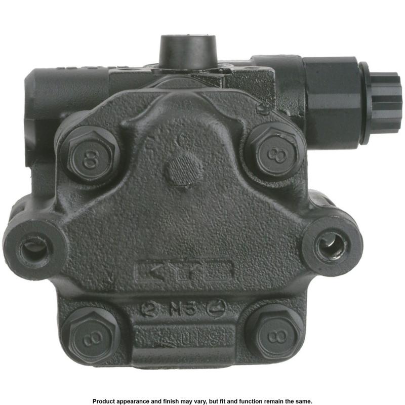A1 Cardone 215466 - Power Steering Pump A1 Cardone 215466 Power Steering Pump product image 1 of 4