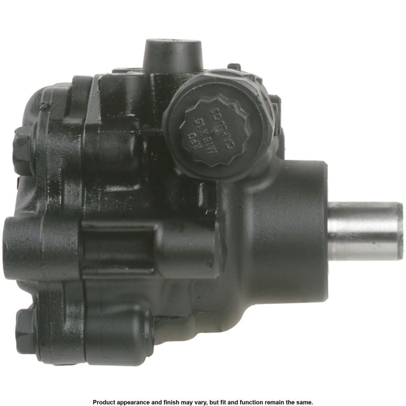 A1 Cardone 215466 Power Steering Pump product image 2 of 4