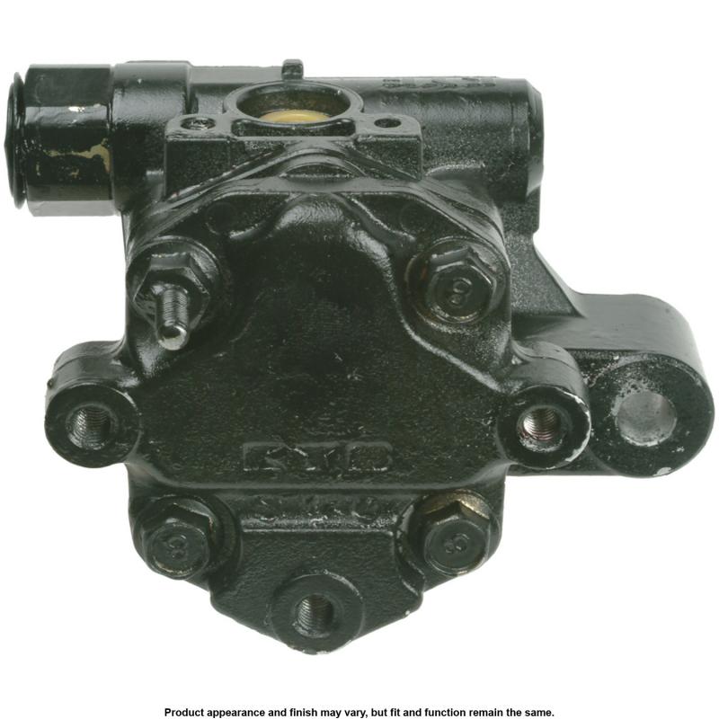 A1 Cardone 215467 - Power Steering Pump A1 Cardone 215467 Power Steering Pump product image 1 of 4