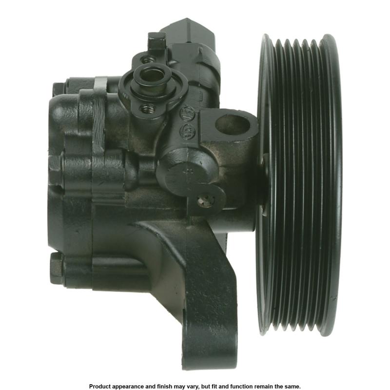 A1 Cardone 215470 Power Steering Pump product image 2 of 4