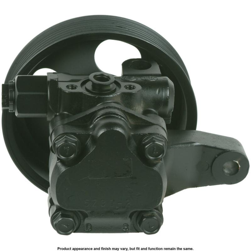 A1 Cardone 215470 Power Steering Pump product image 3 of 4