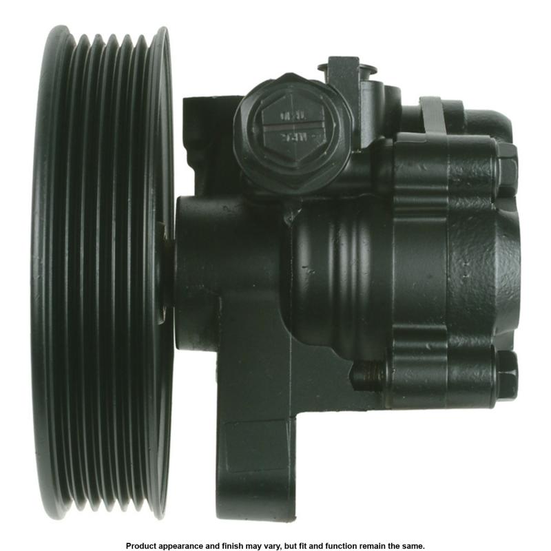 A1 Cardone 215470 Power Steering Pump product image 4 of 4